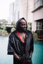 Load image into Gallery viewer, Unstoppable Robe - The Hef
