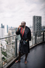 Load image into Gallery viewer, Unstoppable Robe - The Hef