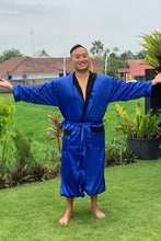 Load image into Gallery viewer, Unstoppable Robe - The Hef