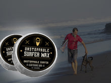 Load image into Gallery viewer, Unstoppable Surf Wax
